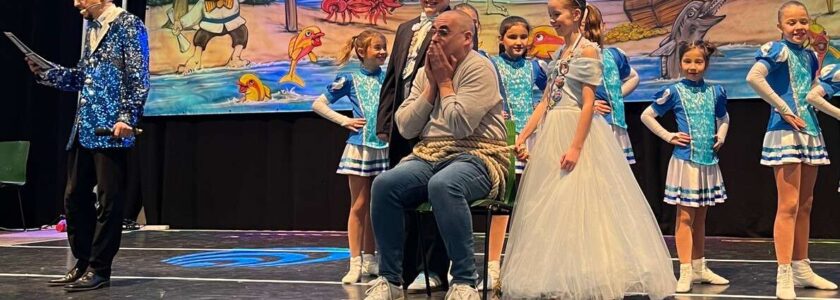 KW08 – 2026 – Ein gelungenes Faschingswochenende!