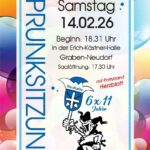 Tickets unter www.neukage.de sichern!