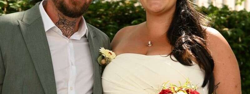 KW30 – 2026 – Besuchen Sie unsere Abteilung Tanz auf dem Wochen- und Feierabendmarkt und Glückwunsch zur Hochzeit