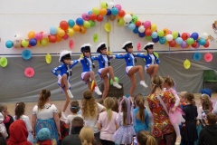 21-Husarengarde