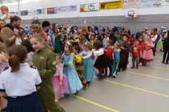 25-Saalpolonaise