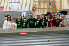 Bar-Crew